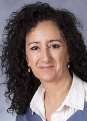 Yolanda Mora