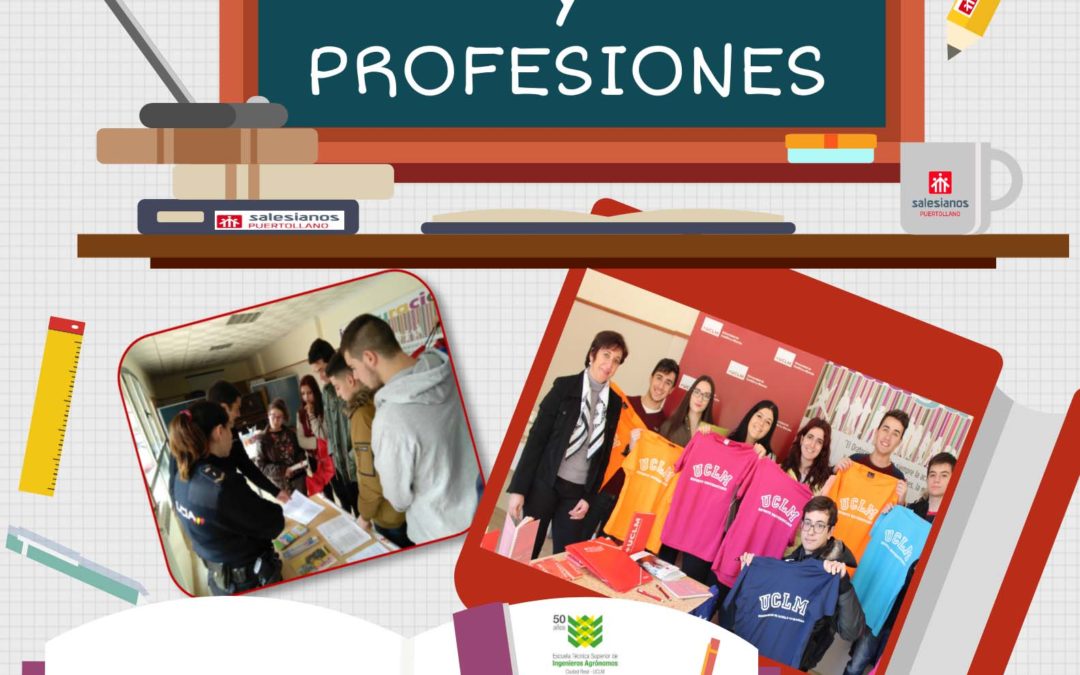 VI Feria de Universidades