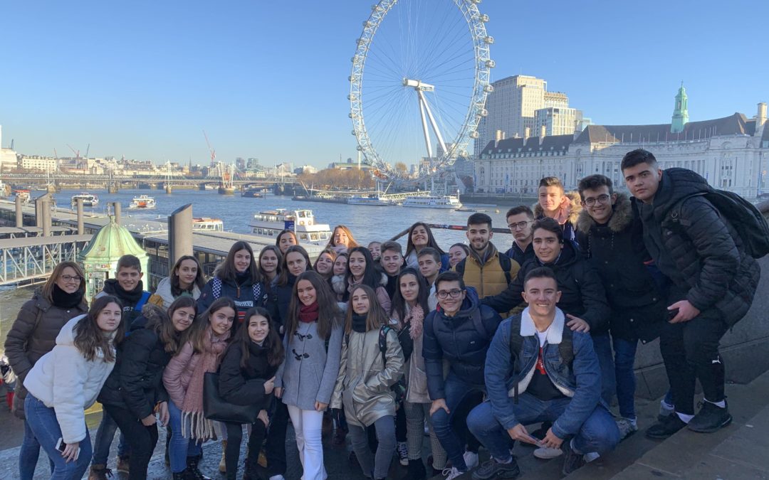 Exámenes cambridge 2020