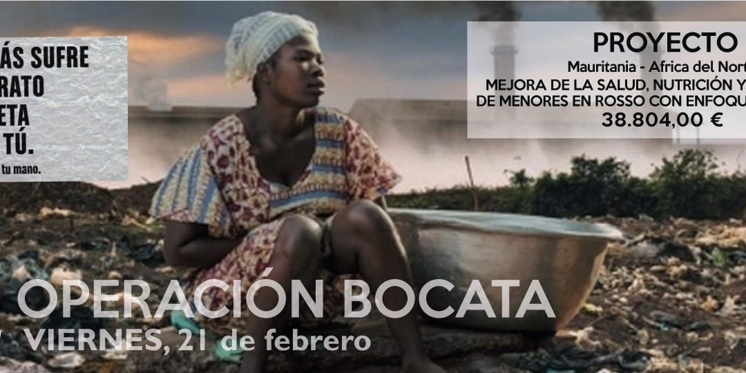 Operación Bocata