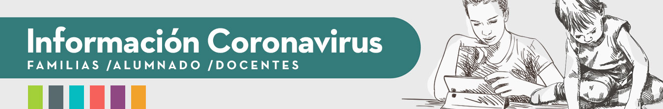 Banner Coronavirus