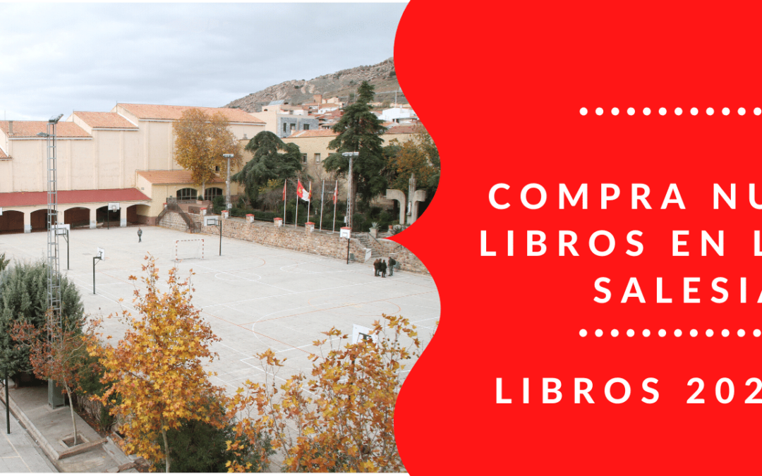 Libros – Librería Salesiana