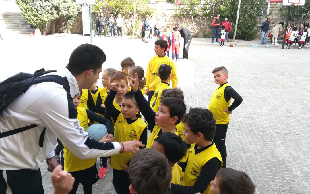 Campus Salesianos Puertollano