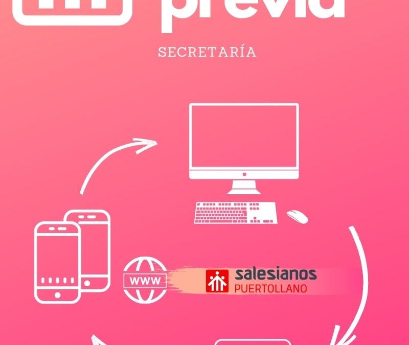 Cita previa
