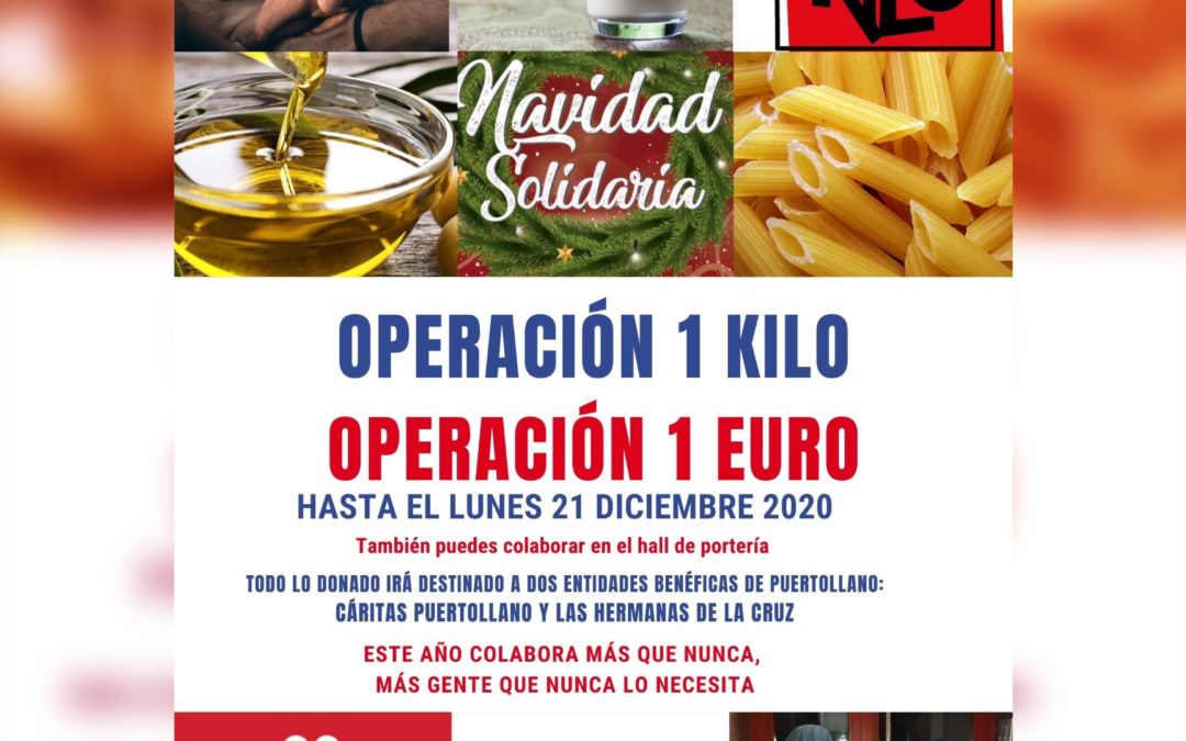 Operación Kilo 2020