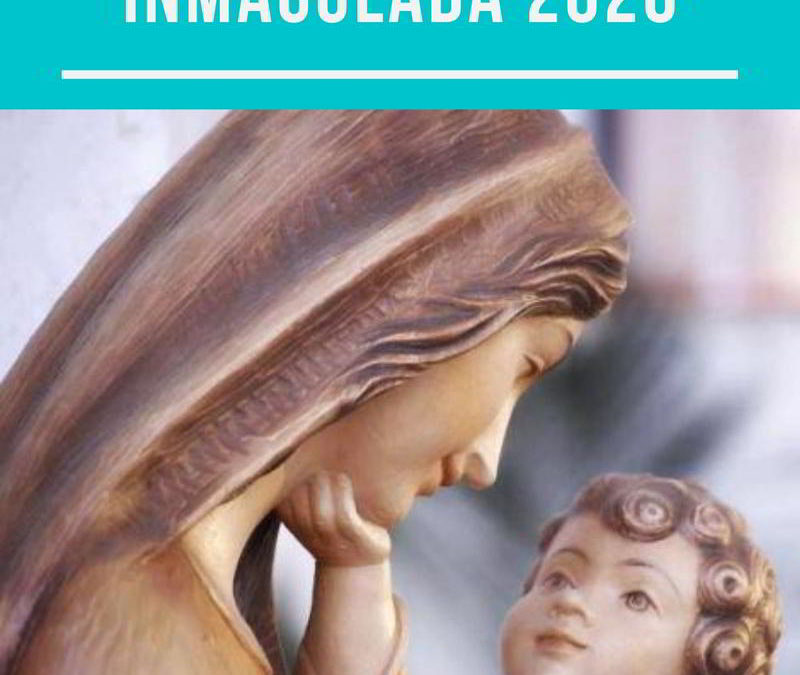 Vigilia Inmaculada 2020