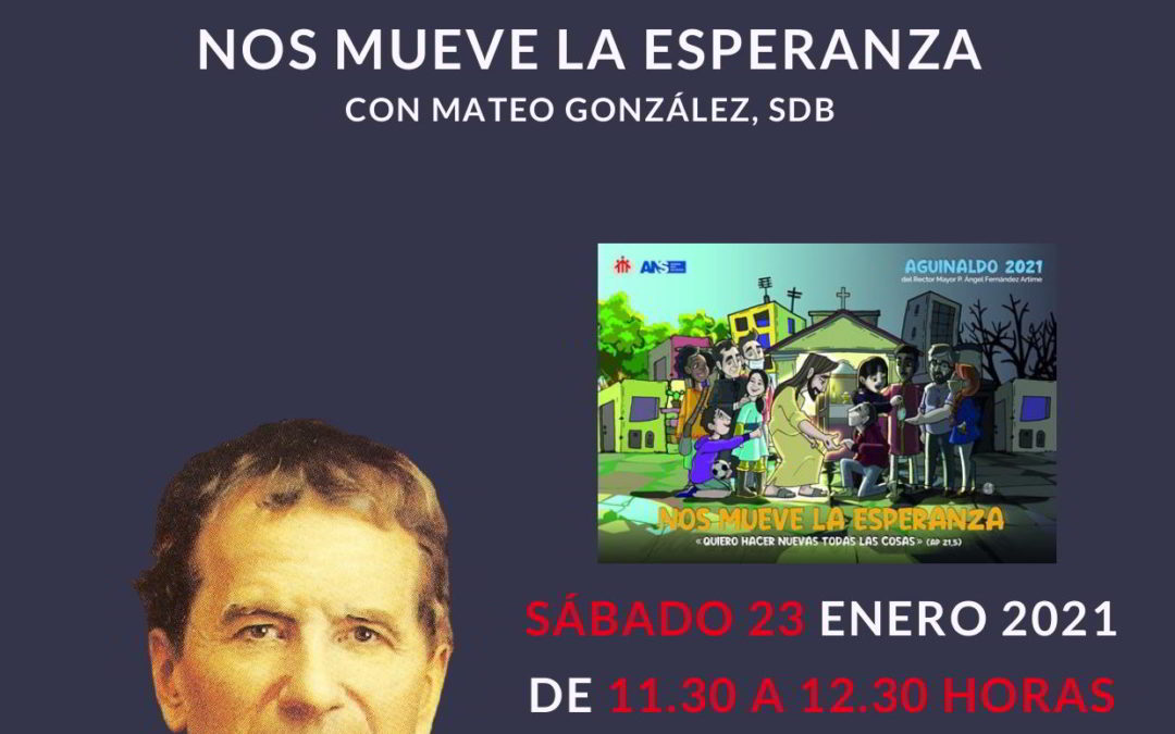 Día del carisma