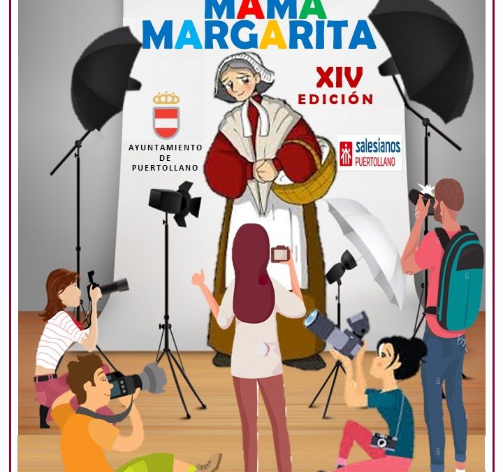Certamen fotográfico Mamá Margarita