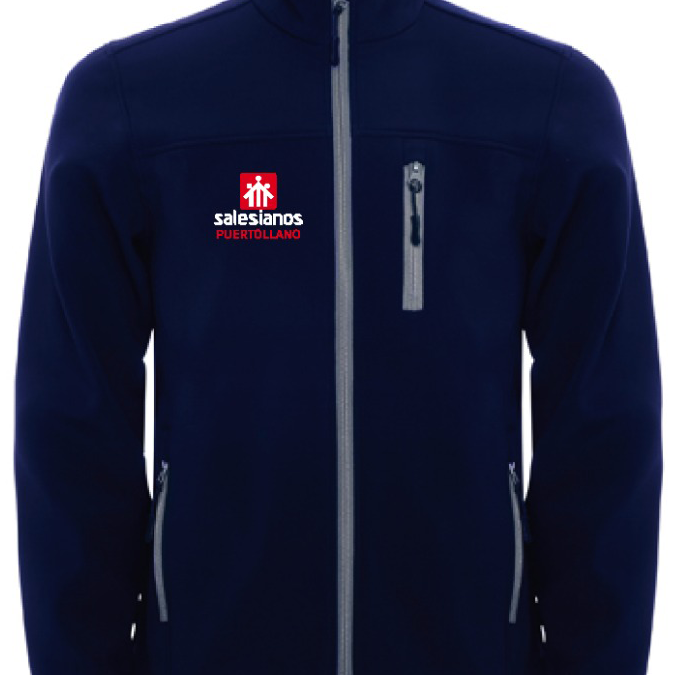 Chaqueta SP