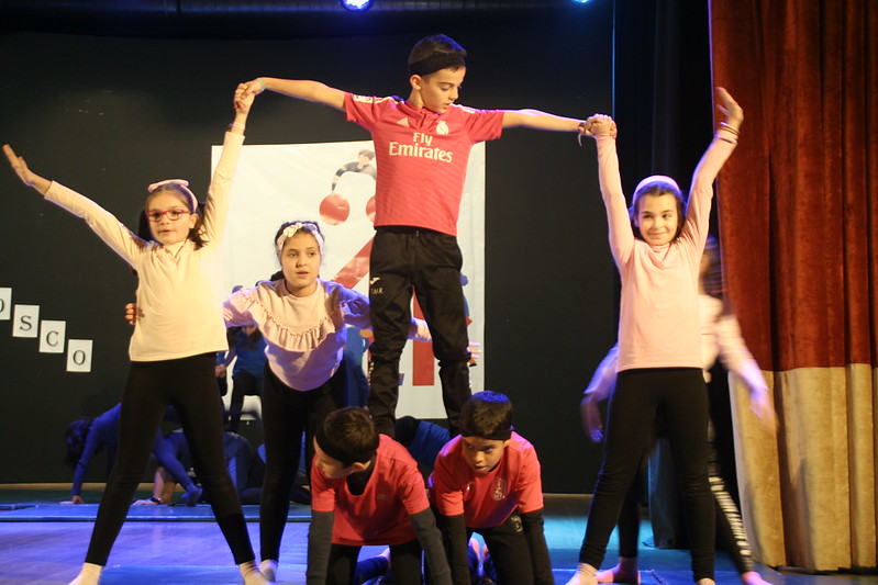 Playbacks