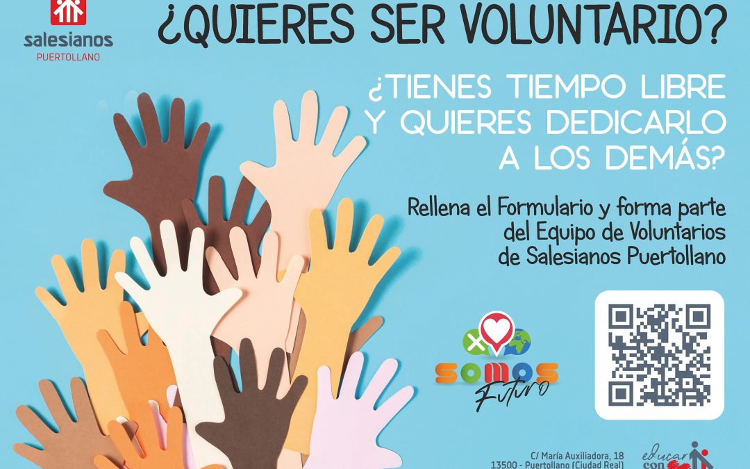 Voluntariado