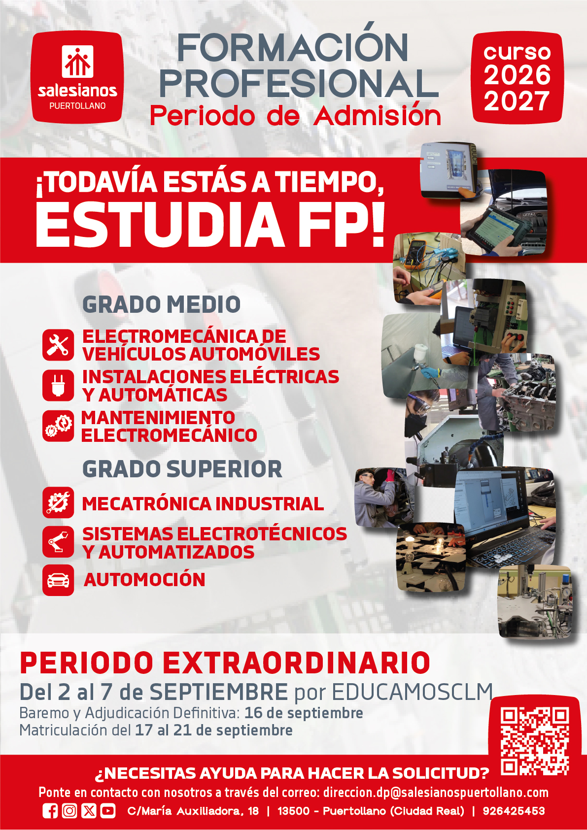 Mesa de trabajo 11-100