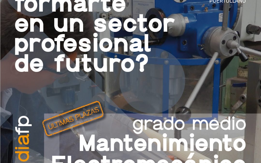 FP – Plazo de Admisión Extraordinario